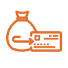 Flexible billing methods