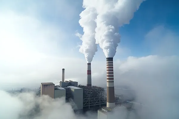 Environmental Sustainability