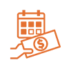 Reduced operating costs