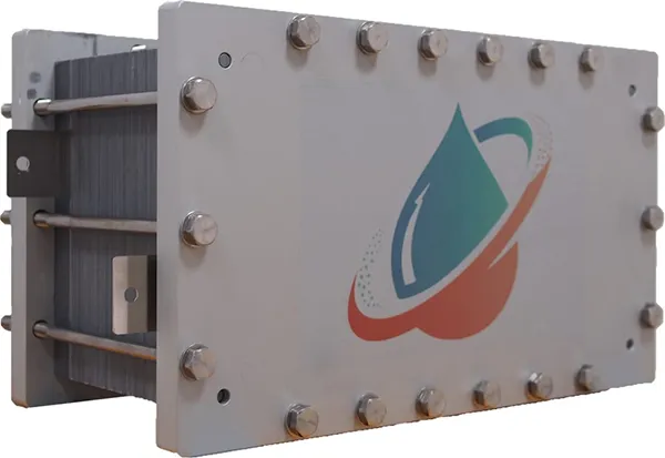 Advantages of Alkaline Hydrogen Peroxide Electrolytic Generation