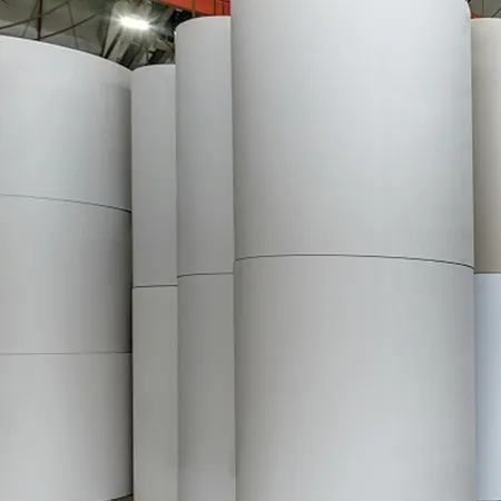 Refiner Mechanical Pulping (RMP)