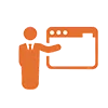 Training services